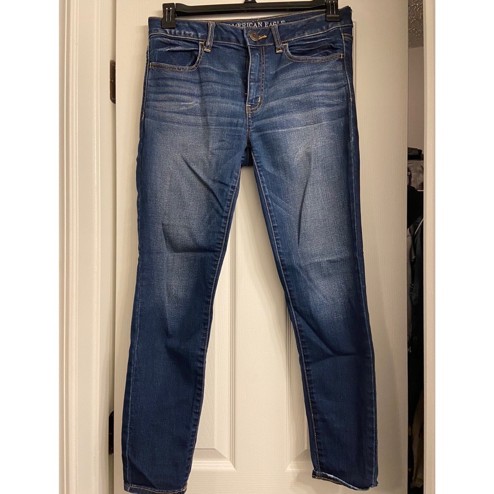 American Eagle Jegging